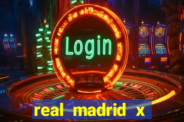 real madrid x barcelona assistir online multicanais